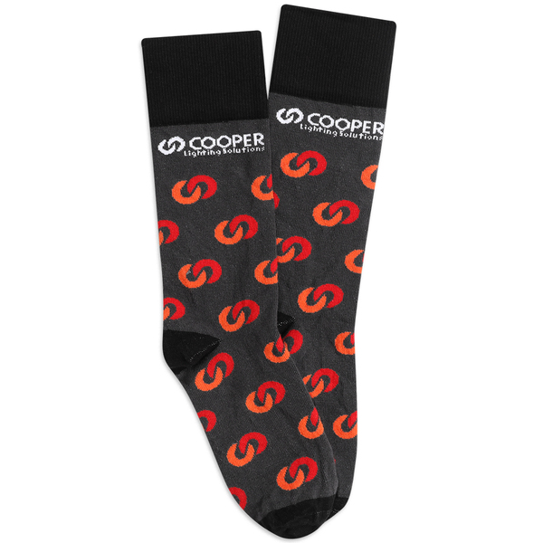 Cooper Lighting Socks
